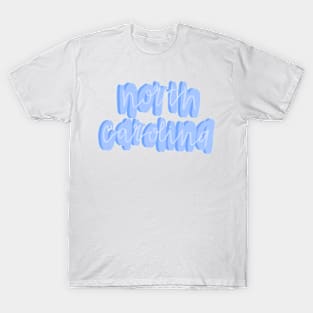 North Carolina T-Shirt